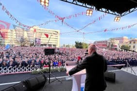 Samsun MHP, ilçe teşkilatlarında değişe gidiyor!