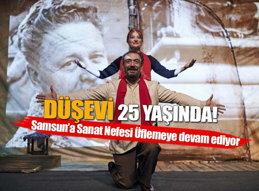 Samsun’a Sanat Nefesi Üflemeye devam ediyor (2)