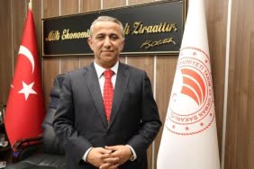 Samsun'da kuraklık alarmı