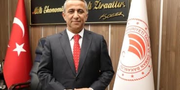 Samsun'da kuraklık alarmı