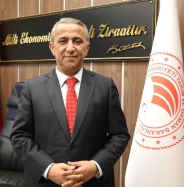 Samsun'da kuraklık alarmı