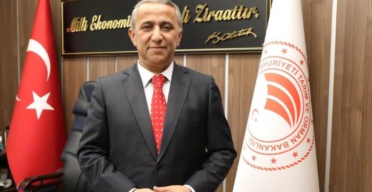 Samsun'da kuraklık alarmı