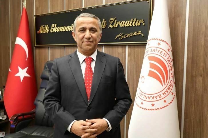 Samsun'da kuraklık alarmı