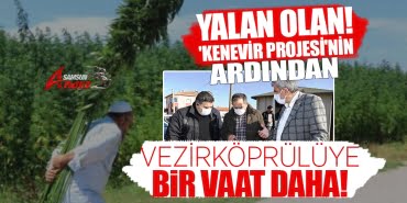 Samsunlunun karnı sonu gelmeyen müjdelere doydu!