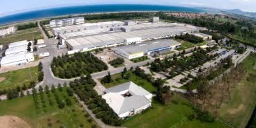 Sigara Fabrikası'nda grev kararı