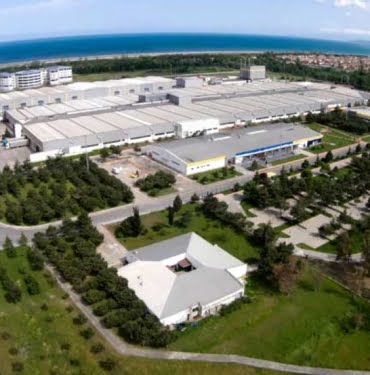 Sigara Fabrikası'nda grev kararı
