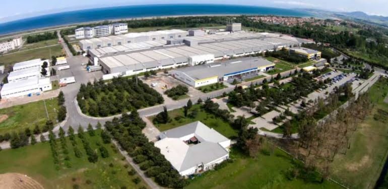 Sigara Fabrikası'nda grev kararı