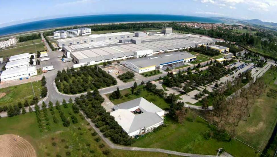 Sigara Fabrikası'nda grev kararı