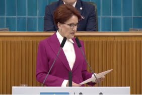 Sinan Ateş'in ailesinin Akşener'den talebi