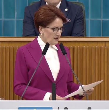 Sinan Ateş'in ailesinin Akşener'den talebi