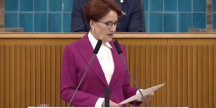 Sinan Ateş'in ailesinin Akşener'den talebi