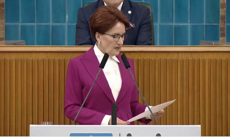 Sinan Ateş'in ailesinin Akşener'den talebi