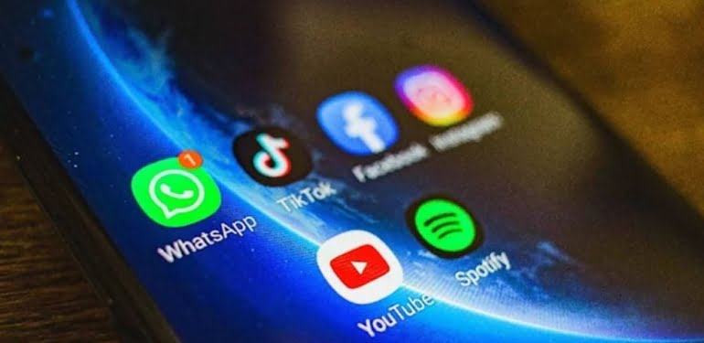2023'te sosyal medyada düzenleme bekleniyor