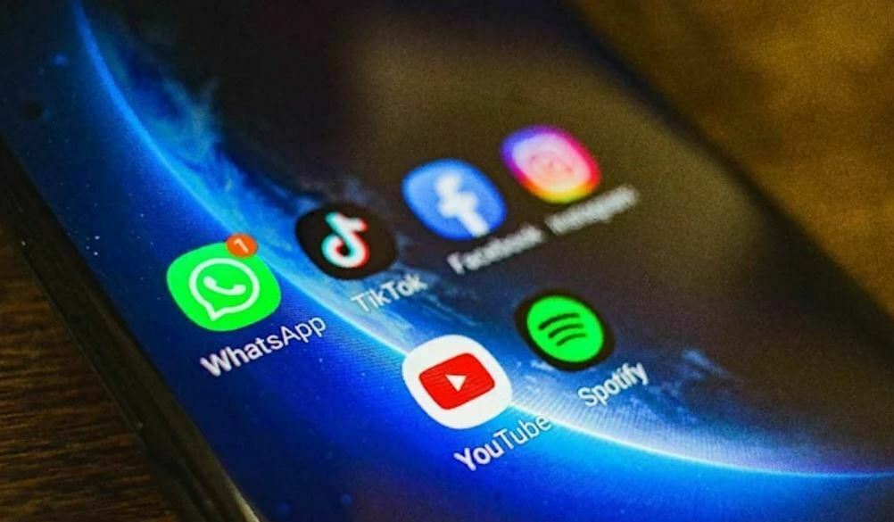 2023'te sosyal medyada düzenleme bekleniyor