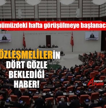 Sözleşmeliye kadro tarihi belli oldu