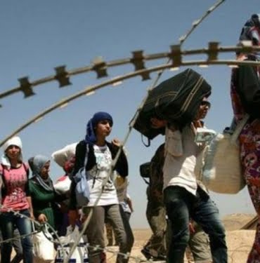 Suriyeli seçmen sayısı yüzde 130 arttı