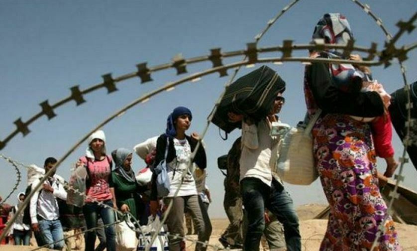 Suriyeli seçmen sayısı yüzde 130 arttı