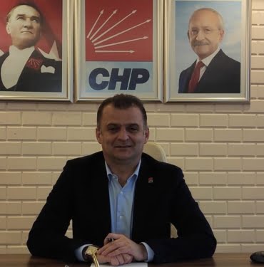 Tır yoğunluğu trafiği felç etti