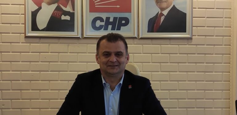 Tır yoğunluğu trafiği felç etti