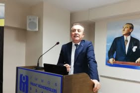 Samsun'un Doğu-Batı çevre yolları