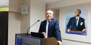 Samsun'un Doğu-Batı çevre yolları