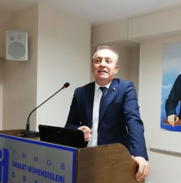 Samsun'un Doğu-Batı çevre yolları