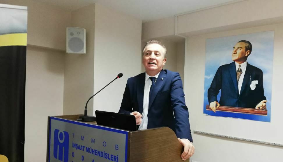 Samsun'un Doğu-Batı çevre yolları