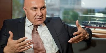 Yıldırım Köpüklü fiyatlara 'evet' diyemiyorum