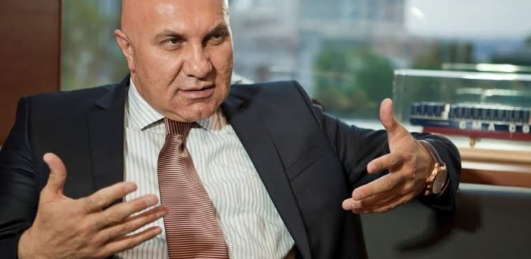 Yıldırım Köpüklü fiyatlara 'evet' diyemiyorum