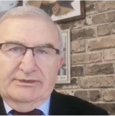 Cumhurbaşkanı’ndan şikayetçi olan Cimşit, ifadeye çağırıldı