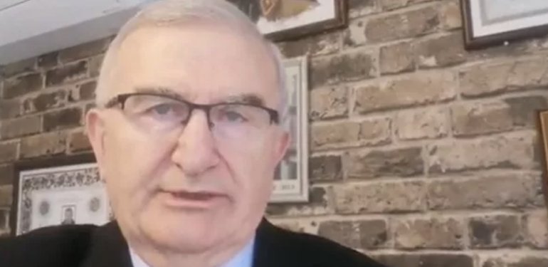 Cumhurbaşkanı’ndan şikayetçi olan Cimşit, ifadeye çağırıldı