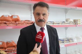 Atakum Belediyesi’nden dayanışma çağrısı