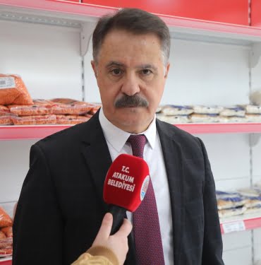 Atakum Belediyesi’nden dayanışma çağrısı