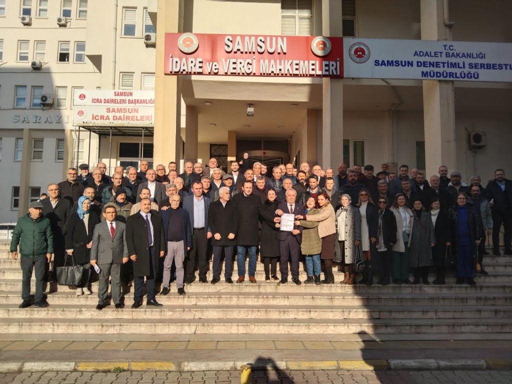 Aksoy'un bu gereksiz mesajı kime?