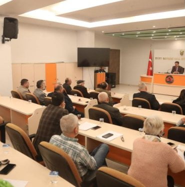 Atakum Belediyesi'den depremzedeler için 'Kardeş Aile' Projesi