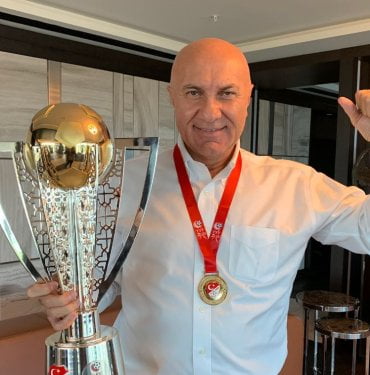 Başkan Yıldırım Transfer dosyası kapandı
