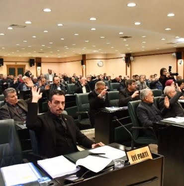 Demir'den Toybelen açıklaması (1)