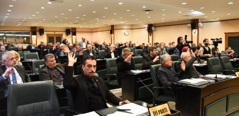 Demir'den Toybelen açıklaması (1)