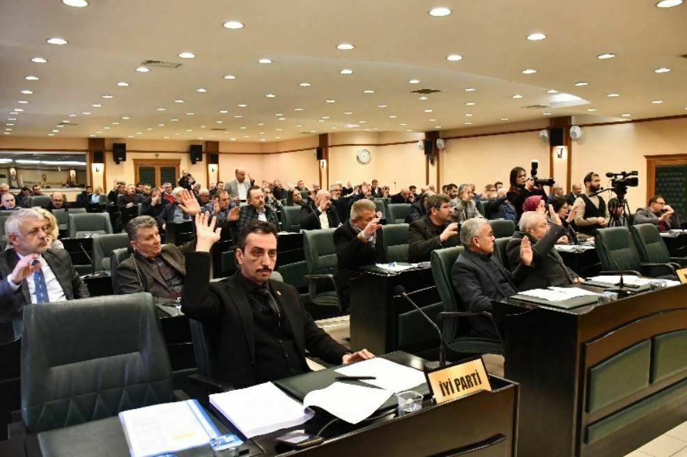 Demir'den Toybelen açıklaması (1)