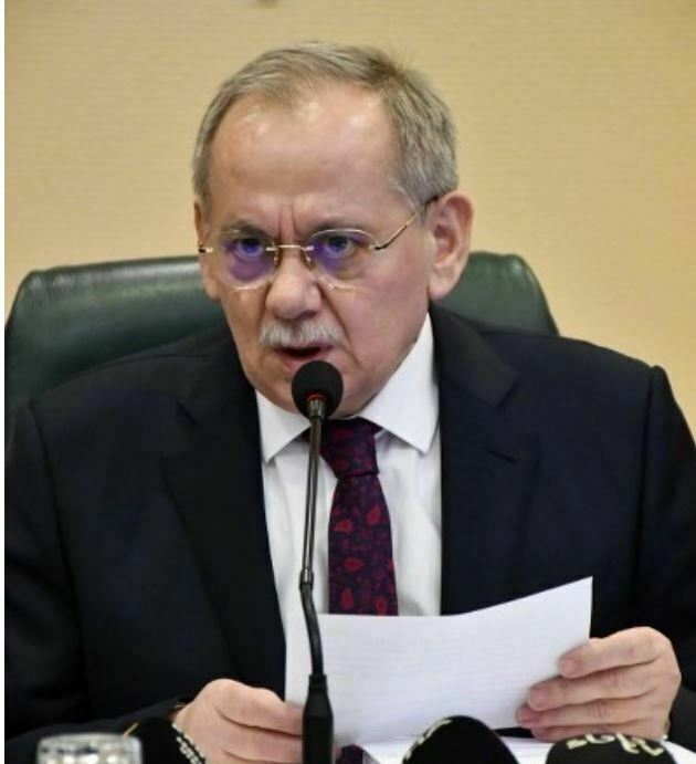 Mustafa Demir
