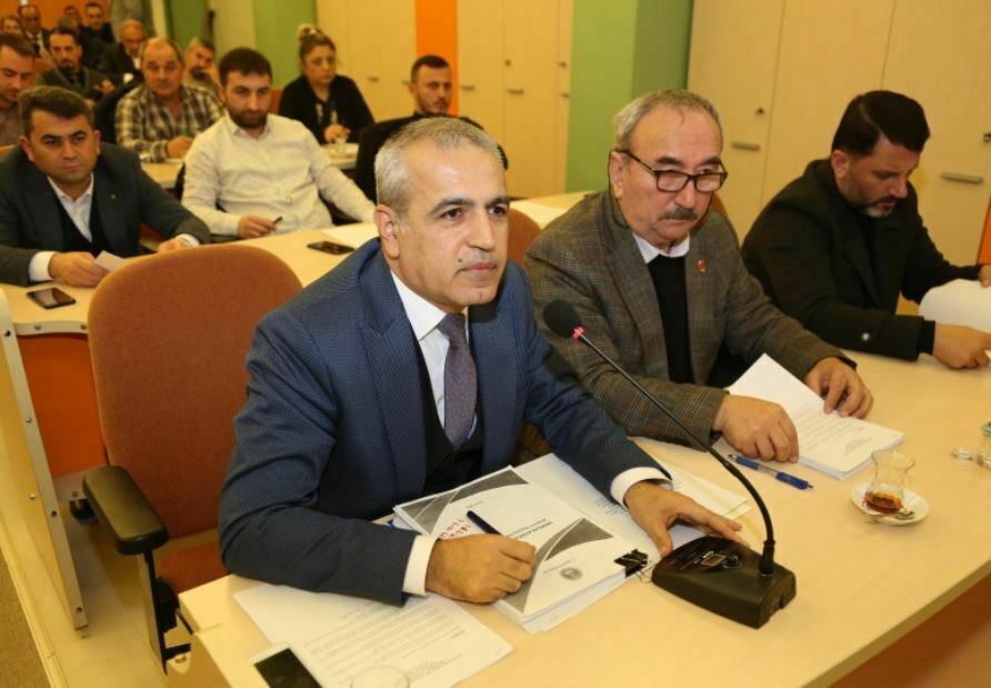 Hasan İpek