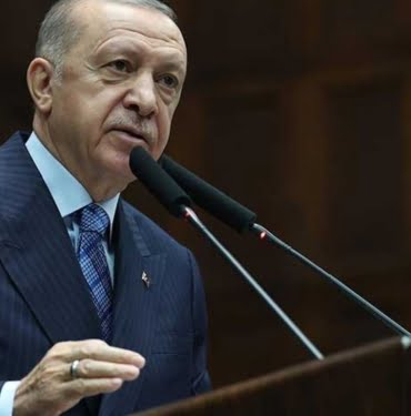 Erdoğan, kendi vekillerine seslendi