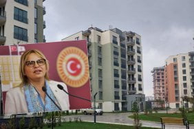 GYO konutları depremzedelere açılabilir