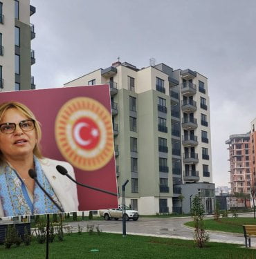 GYO konutları depremzedelere açılabilir