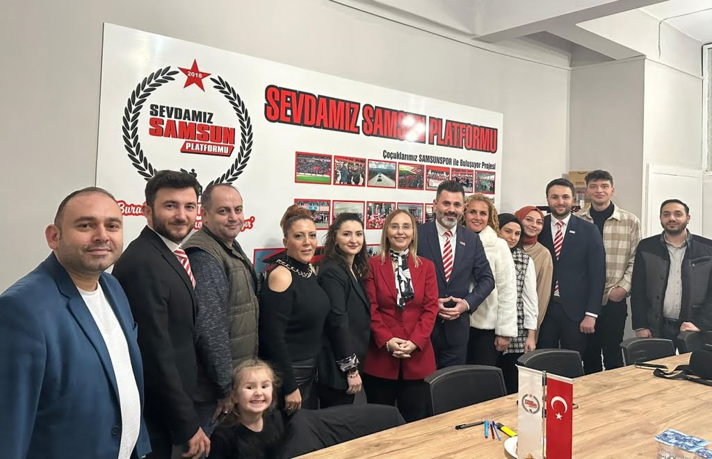 Gülay Deveci ısınma turlarına başladı