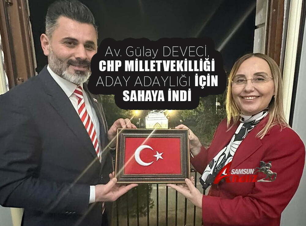 Gülay Deveci ısınma turlarına başladı