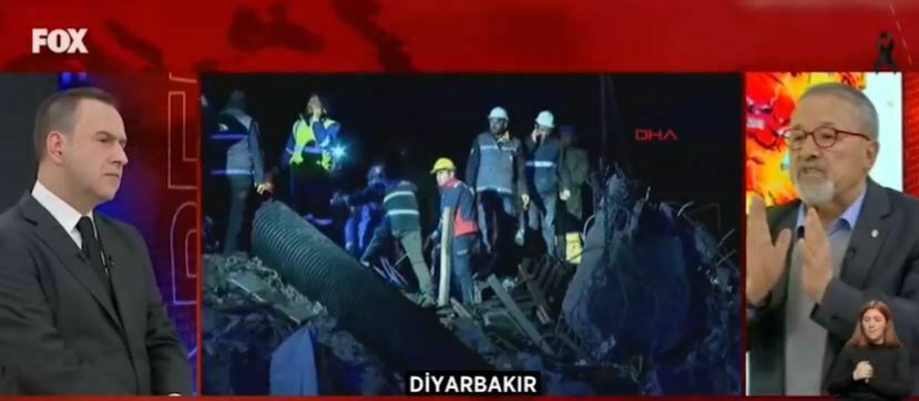 Naci Görür