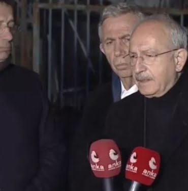 Kemal Kılıçdaroğlu Gerçekler çok farklı