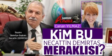 Bütün koltuklar Necattin Demirtaş’ın!