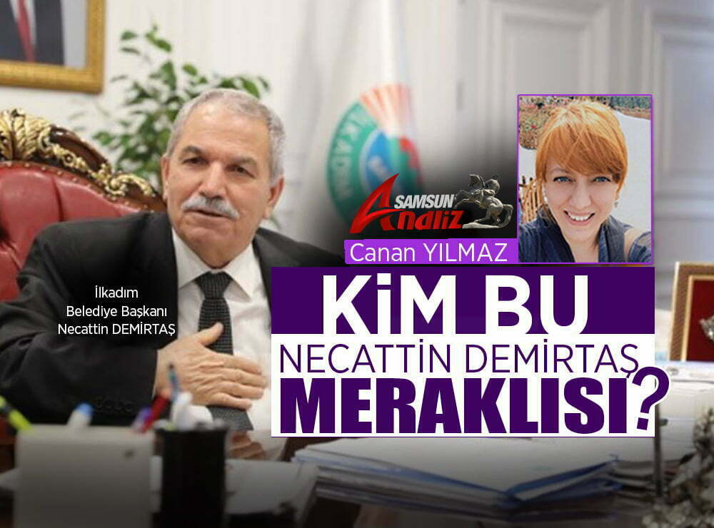 Bütün koltuklar Necattin Demirtaş’ın!